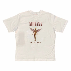 Nirvana T-shirt