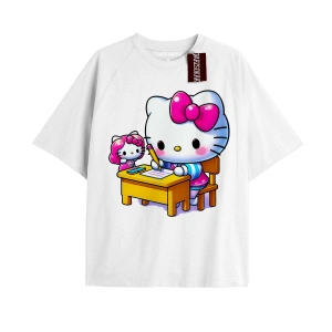 ÖĞRENCİ HELLO KİTTY