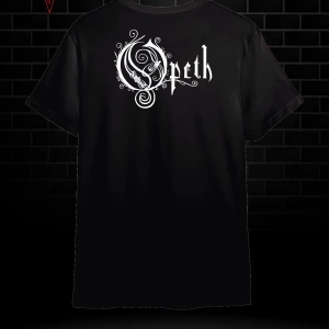 Opeth In Cauda Venunum KODSİYAHSAW