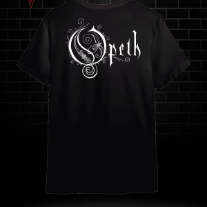 Opeth Orchid Progressive Metal Doom Metal Grup KODSİYAHSAW