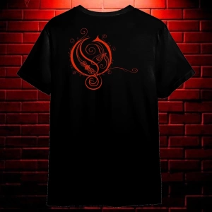 Opeth Progressive Metal Doom Metal Grup KODSİYAHSAW
