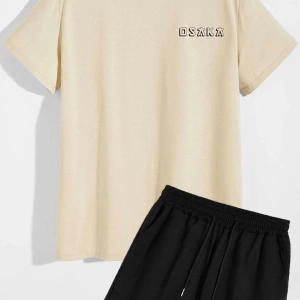 Osaka Şort T-shirt Eşofman Takımı OSAKA