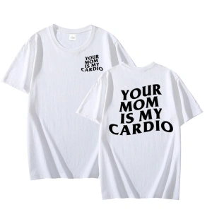 Osurmak Seviyorum Tshirt Mizah Tee Şaka Gag T-shirt Adam Baba Hediyeler için Adamlar Giysiler 2963