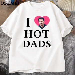 Otistik Kız Arkadaşımı Seviyorum Erkek Arkadaşı T Shirt Eşleşen Çiftler T-shirt Onun ve Onun 2905