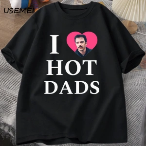 Otistik Kız Arkadaşımı Seviyorum Erkek Arkadaşı T Shirt Eşleşen Çiftler T-shirt Onun ve Onun 2905