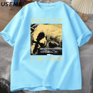 Otizm Komik İskelet Meme erkek T-shirt Pamuk Erkek Giyim Grafik Tişörtleri Erkek Giysileri Ba 2819