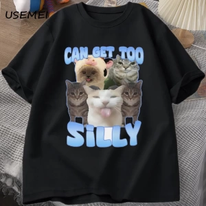 Otizm Meme T-Shirt rahat pamuk kısa kollu Teemizah baskılı Retro kısa kollu T Shirt U 2958
