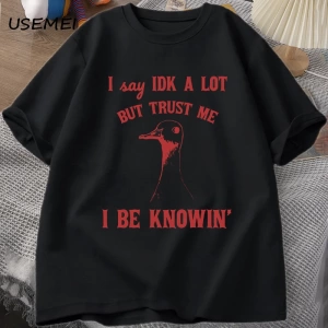 Oyunculuk Otistik Kedi komik tişört Erkekler Kadınlar için Yavru Kedi Trendy Ruh Sağlığı Tshi 2948