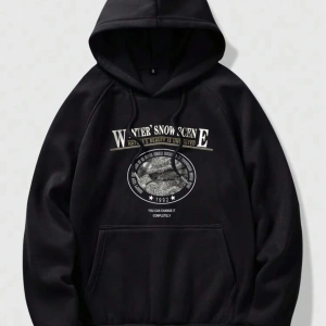 Özel Tasarım Bisiklet Yaka Disney Kahramanları Baskılı Süper Oversize Kadın Sweatsh Beyaz