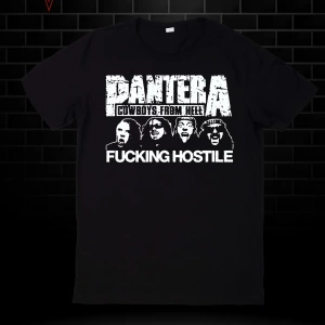 Pantera Groove Metal KODSİYAHSAW