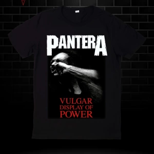 Pantera Groove Metal KODSİYAHSAW
