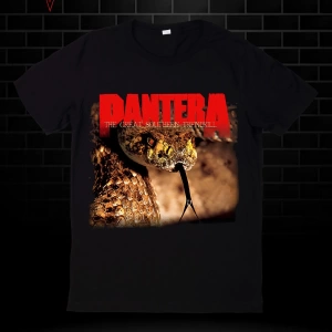 Pantera The Great Southern Trendkill Grup KODSİYAHSAW