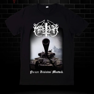 Panzer Division Marduk Black Metal KODSİYAHSAW