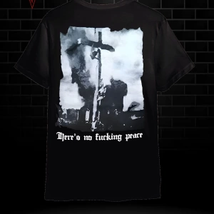 Panzer Division Marduk Black Metal KODSİYAHSAW