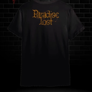 Paradise Lost Doom Metal KODSİYAHSAW