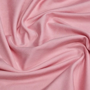 Pembe Kiraz Baskılı Yazlık Kadın Büyük Boy Kısa Kollu Üst, Günlük Kadın Giyim, Yazlık Tişörtl