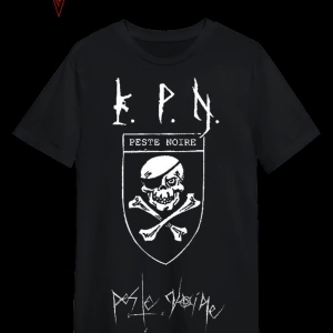 Peste Noire NSBM Black Metal KODSİYAHSAW
