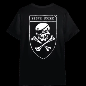 Peste Noire NSBM Black Metal KODSİYAHSAW