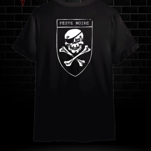 Peste Noire NSBM Black Metal KODSİYAHSAW