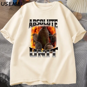 Pesto The Penguin Absolute Unit Tshirts Rap Fire Style Viral Meme Pop Culture Mens T-Shirt C 3008