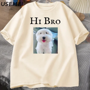 Pew Pew Madafakas Komik Grafik T Shirt Çılgın Kedi baskılı tişört Rahat Pamuk Kısa Kollu Yeti 2974
