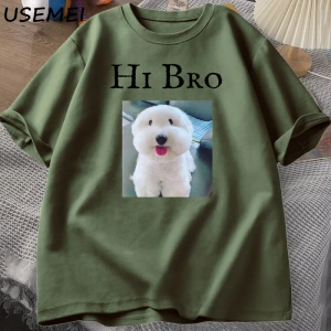 Pew Pew Madafakas Komik Grafik T Shirt Çılgın Kedi baskılı tişört Rahat Pamuk Kısa Kollu Yeti 2974
