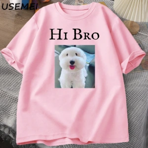 Pew Pew Madafakas Komik Grafik T Shirt Çılgın Kedi baskılı tişört Rahat Pamuk Kısa Kollu Yeti 2974