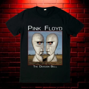 Pink Floyd The Division Bell Grup KODSİYAHSAW