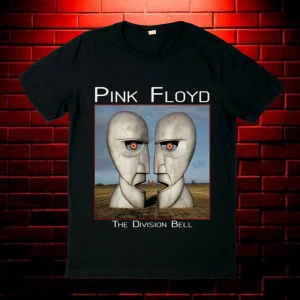Pink Floyd The Division Bell Grup KODSİYAHSAW
