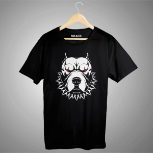Pitbull Tişört