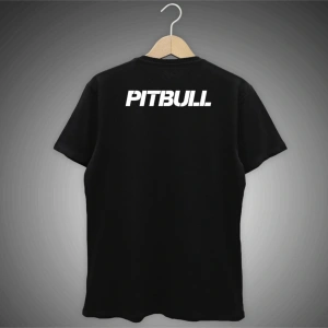 Pitbull Tişört