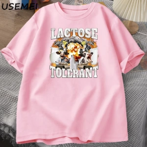 Pizza her zaman cevap gıda baskı T Shirt kadın erkek komik grafik T Shirt pamuk kısa kollu ya 2985