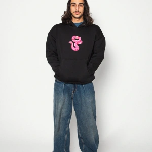 Platonic Baskılı Oversize Unisex Premium Beyaz