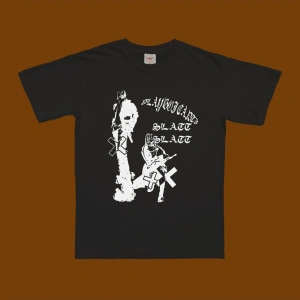 Playboi Carti Tişört