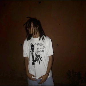 Playboi Carti Tişört