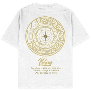 Polaris Oversize Unisex T-shirt