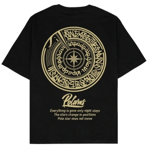 Polaris Oversize Unisex T-shirt