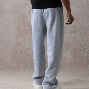 Premium Atletik Eşofman Altı Jogger Tarzı Antrenman Pantolonu Rahat Polar Antrenman Ko