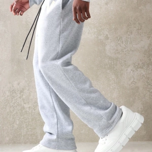 Premium Rahat Kesim Jogger Eşofman Altı Elastik Manşetli Atletik Rahat Pantolon Urban