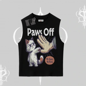 ProCATstinator Kedi Baskılı Kapşonlu Sweatshirt