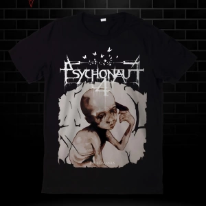 Psychonaut 4 DSBM Black Metal Grup KODSİYAHSAW