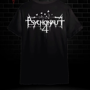 Psychonaut 4 DSBM Black Metal Grup KODSİYAHSAW