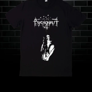 Psychonaut 4 DSBM Black Metal KODSİYAHSAW