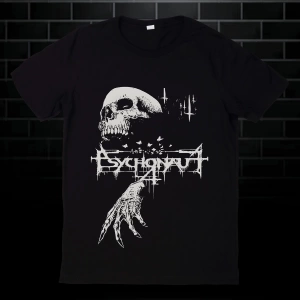 Psychonaut 4 DSBM Black Metal KODSİYAHSAW