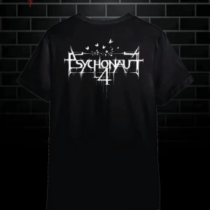 Psychonaut 4 DSBM Black Metal KODSİYAHSAW