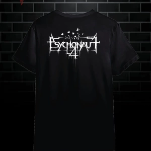 Psychonaut 4 DSBM Black Metal KODSİYAHSAW