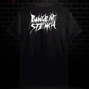 Pungent Stench Grindcore KODSİYAHSAW
