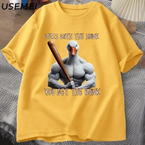 Pxxr Gvng beyaz aile t-shirt O boyun boy Tshirt erkekler pamuk kısa kollu Teeyaz graf 2984