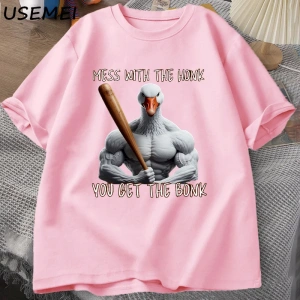 Pxxr Gvng beyaz aile t-shirt O boyun boy Tshirt erkekler pamuk kısa kollu Teeyaz graf 2984