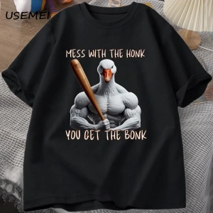 Pxxr Gvng beyaz aile t-shirt O boyun boy Tshirt erkekler pamuk kısa kollu Teeyaz graf 2984
